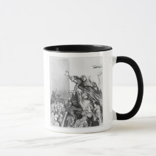 Taza Serie 'Les Divorceuses