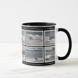 Taza Serie Sandpiper