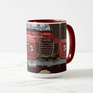 TAZA SERIES