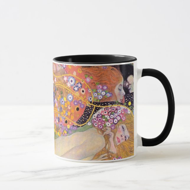 Taza Serpentino (Derecha)
