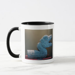 Taza Serpiente Plumed, ANUNCIO 800-900