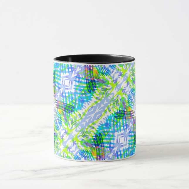 Taza SeTeEGa-PoPoppiTty (Centro)