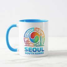 Seúl Corea del Sur
