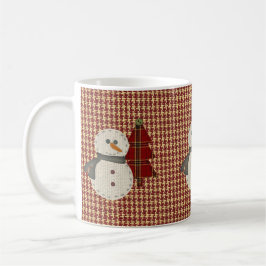 Taza Sew Navidad Mug