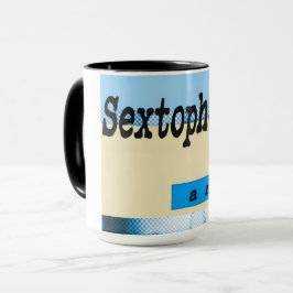 Taza Sextophenia