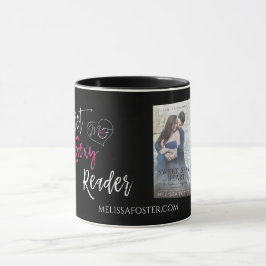 Taza Sexy Reader Mug Secreto