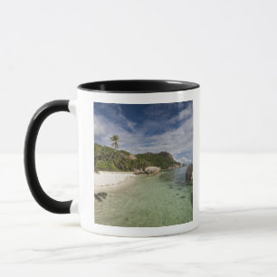 Taza Seychelles, isla La Digue, L'Union Estate 2