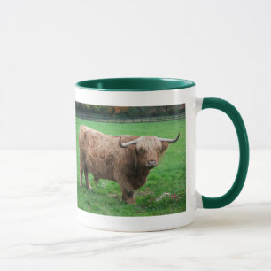 Taza Shaggy Mug