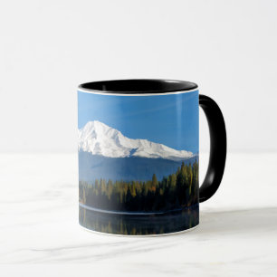 TAZA SHASTA DEL SOPORTE