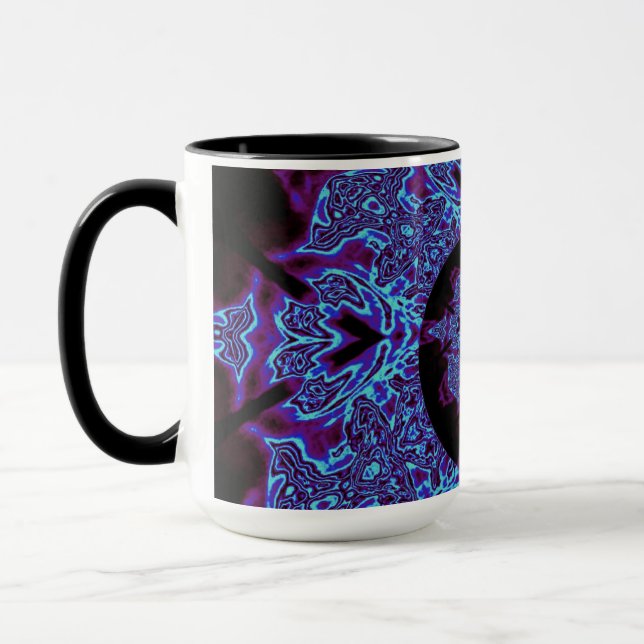 Taza Shay (Izquierda)