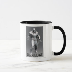 Taza Shazam Alternate