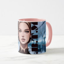 Sheer. Diseño de caracteres animados