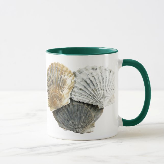 Taza Shells Mug (Derecha)