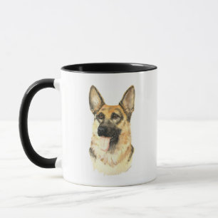 Taza Shepherd Mug