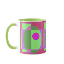 Sherell geométrico cúte