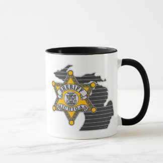Taza Sheriff