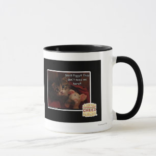 Taza ¡Shh!!! ¡Guarro!!