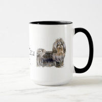 Shih Tzu no