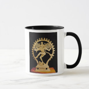 Taza Shiva Nataraja