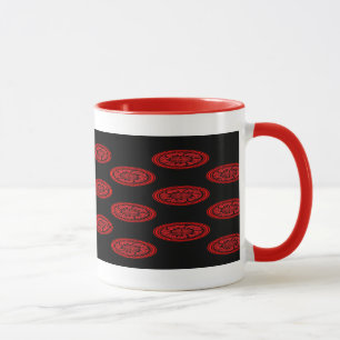 Taza Shoushan