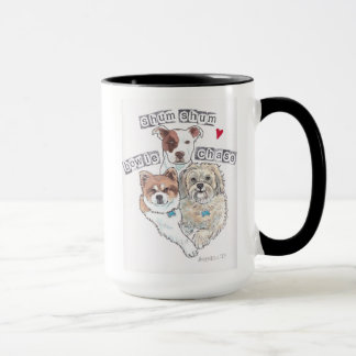 Taza Shum Shum