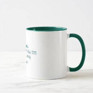Taza Si está encontrado…