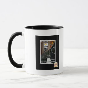 Taza Si tu sueño es grande