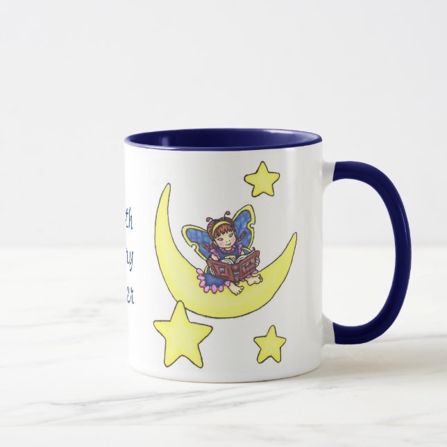 Taza Sidra del ratoncito Pérez (Derecha)