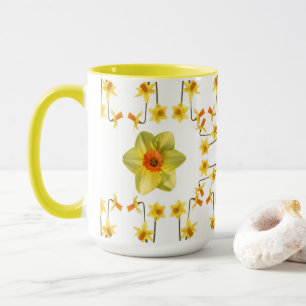 Taza Siempre primavera