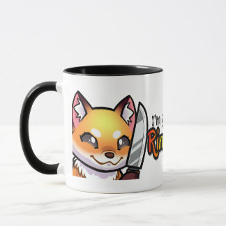 Taza Siempre Rintástica - Sin Logo