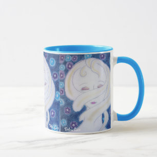 Taza Siento Mi Universo- Mugs