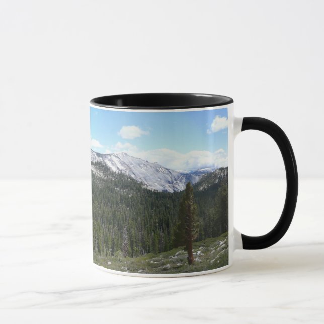 Taza Sierra Nevada II de Yosemite (Derecha)