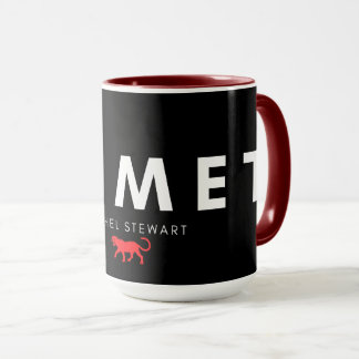 Taza Signature Kismet