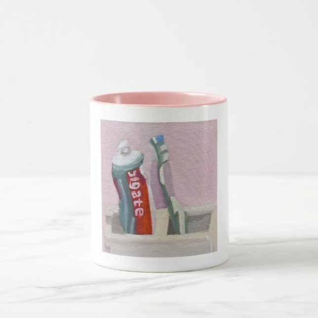 Taza Significado para ser (Centro)