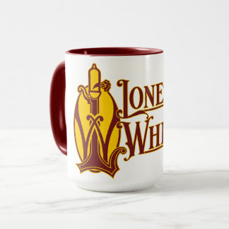 Taza Silbato solitario