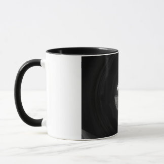 Taza Silenciar la rueda checa