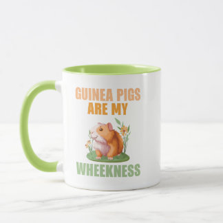 Taza Silencio de Rueda