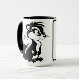 Taza Silencioso