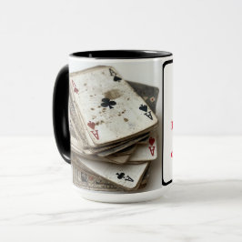 Taza Silencioso