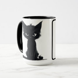 Taza Silencioso