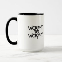 Taza Silent Power Morning — DIGNA A DIGNA