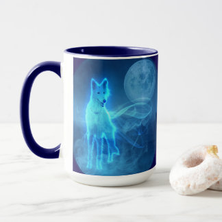 Taza Silken Haze