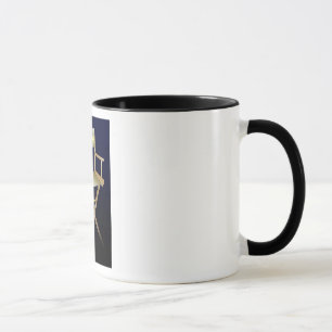 Taza Silla de Director