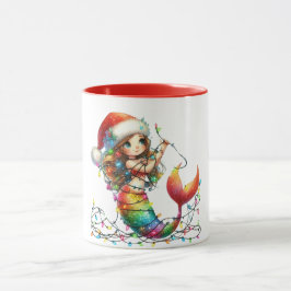 Taza Sillas de Navidades cutáneos para niños - Festivid