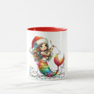 Taza Sillas de Navidades cutáneos para niños - Festivid