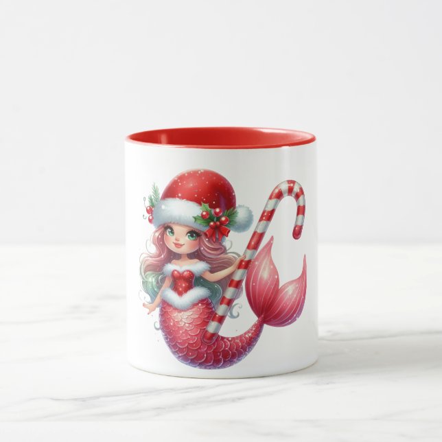 Taza Sillas de Navidades cutáneos para niños - Festivid (Centro)