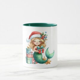Taza Sillas de Navidades para niños - Fiesta festiva