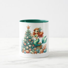 Taza Sillas de Navidades para niños - Fiesta festiva