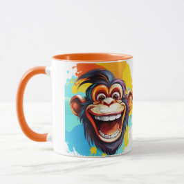 Taza Silly Mug