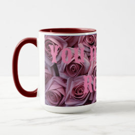 Taza Silly Mug